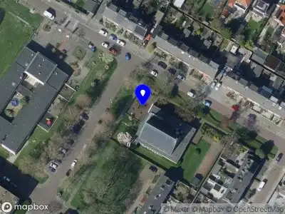 Overlastmelding Dr. Plesmanstraat in Zwijndrecht (3331 KH)