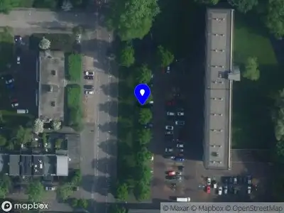 112 melding Overlastmelding Van Heuven Goedhartlaan in Amstelveen gesloten