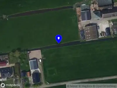 Overlastmelding Blijverpolder in Oud Ade gesloten