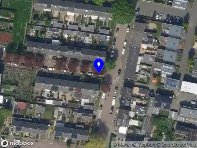 112 melding Overlastmelding Bernard van den Bongerdstraat in Breukelen gesloten