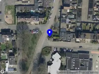 Overlastmelding Anjerstraat in Dongen gesloten