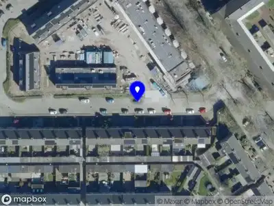 Overlastmelding Irenestraat in Sint-Michielsgestel gesloten