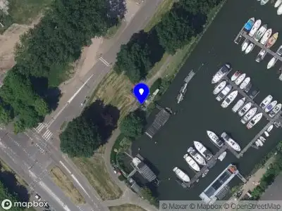 Overlastmelding Nieuwe Noordpolderweg in Dordrecht gesloten