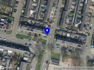 Overlastmelding Beethovenstraat in Dongen gesloten