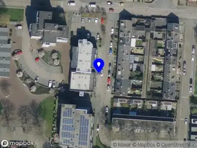 112 melding Overlastmelding Tooropstraat in Dongen gesloten