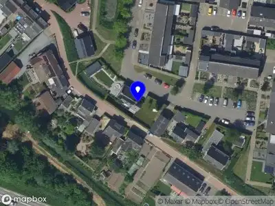 Anonieme overlastmelding Zandwei in Werkendam gesloten