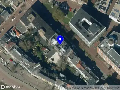 112 melding Overlastmelding Eusebiusplein in Arnhem gesloten