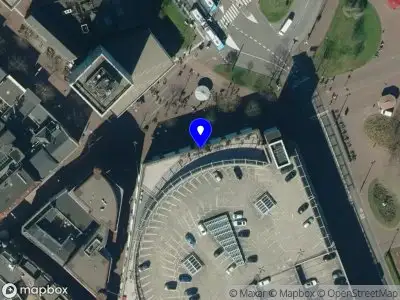 112 melding Overlastmelding Nieuwstad in Arnhem gesloten