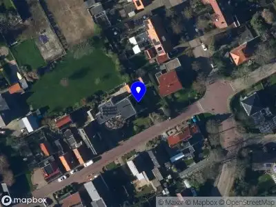 Overlastmelding Parklaan in Hippolytushoef gesloten