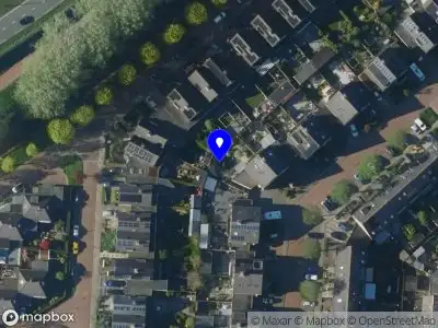 Overlastmelding Zwarte Dolfijn in Heerhugowaard