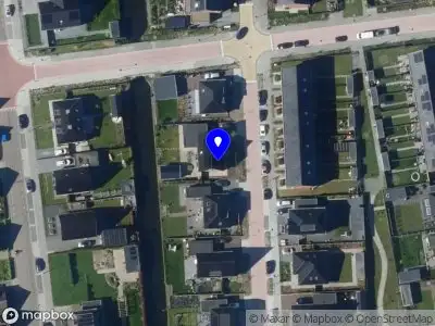 Overlastmelding Krokus in Andijk