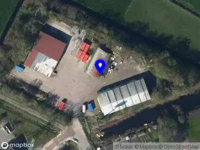 Overlastmelding Rondweg in Lemmer gesloten