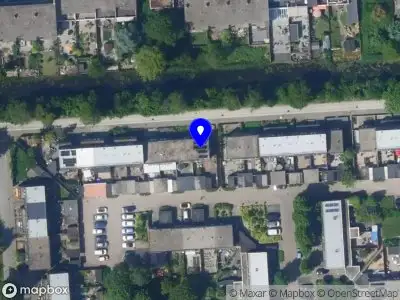 112 melding Overlastmelding Tjalk in Lelystad