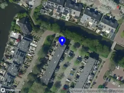 112 melding Overlastmelding Het Brugstuk in Heiloo gesloten