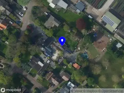 112 melding Overlastmelding  in Heiloo gesloten