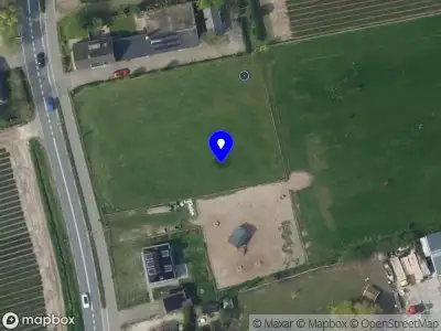 Overlastmelding Herenweg in Egmond aan den Hoef gesloten