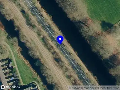 Snelheidscontrole op N786 te Laag-Soeren