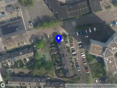 112 melding Traumahelikopter met grote spoed naar de Griegstraat in Delft