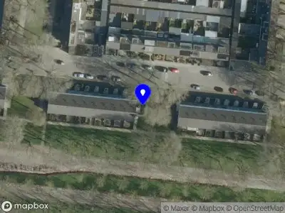 Overlastmelding De Fallastraat in Tilburg gesloten