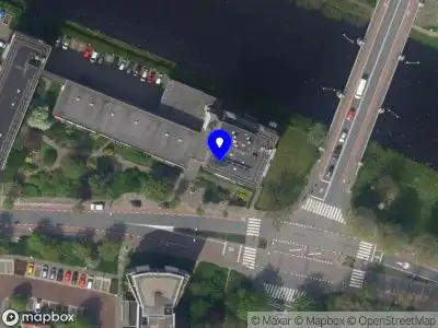 112 melding Overlastmelding President Kennedylaan in Oegstgeest gesloten