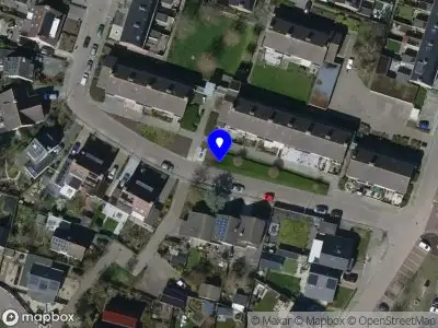 Overlastmelding Rooseveltstraat in Oude-Tonge