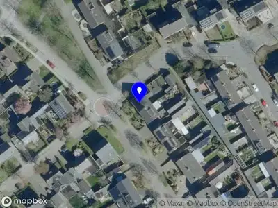 Overlastmelding Pastoor van den Boomstraat in Berlicum gesloten