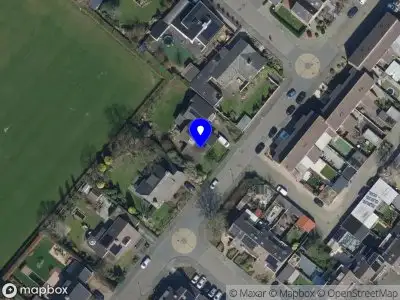 112 melding Overlastmelding Veld in Dongen