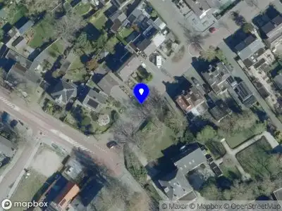 Overlastmelding Apollostraat in Berlicum gesloten