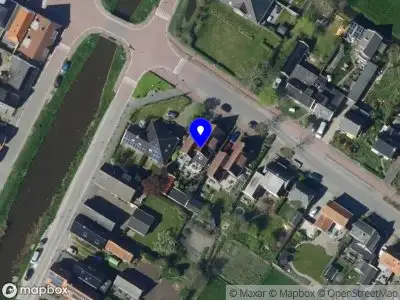 Overlastmelding Sint Maartensweg in Sint Maartensbrug gesloten