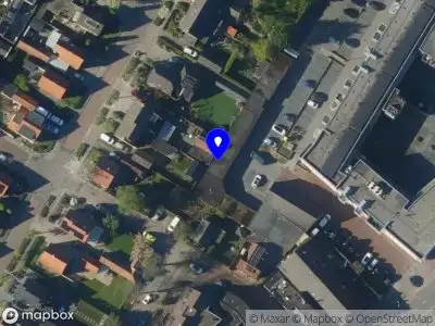 Anonieme overlastmelding Bickerstraat in Heerhugowaard