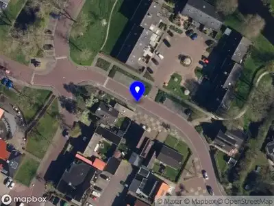 112 melding Overlastmelding Mounekamp in Joure gesloten