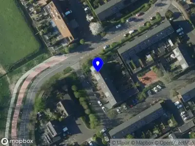 Overlastmelding Boekerij in Blokker