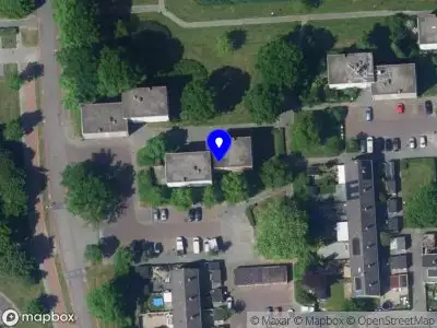 Overlastmelding Kreek in Lelystad