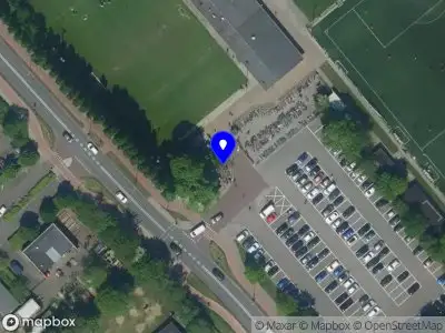 112 melding Overlastmelding Tolweg in Heemskerk