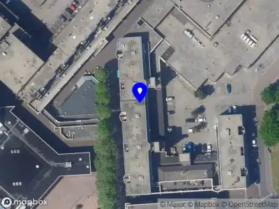 Overlastmelding Neringpassage in Lelystad