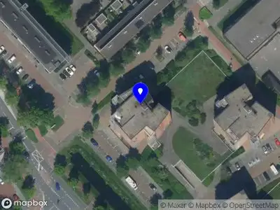 112 melding Anonieme overlastmelding Fokkerlaan in Beverwijk gesloten