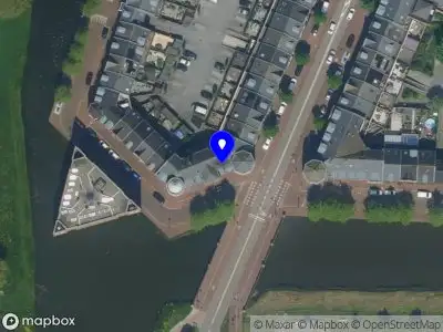 Overlastmelding Gildenplein in Heemskerk