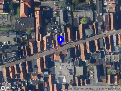 Overlastmelding Westerstraat in Enkhuizen