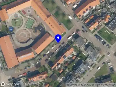 112 melding Ambulance met grote spoed naar de Dr. F.H. Reijnderslaan in Schipluiden