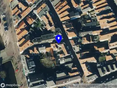 112 melding Brandweer met gepaste spoed naar de Marktsteeg in Kampen vanwege afhijsen patient