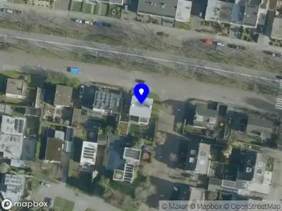 Overlastmelding Wandelboslaan in Tilburg