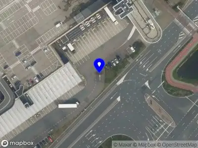 Brandweer met grote spoed naar de Venus in Honselersdijk vanwege afgaan automatisch brandalarm