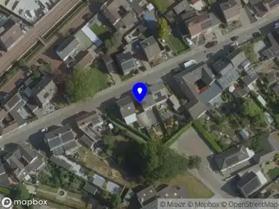 112 melding Overlastmelding Nieuwwijkstraat in Schinveld