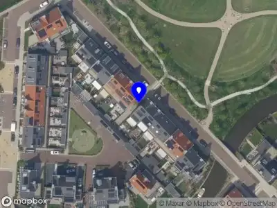 Overlastmelding Clovislaan in Rijnsburg gesloten