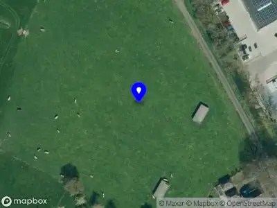 Overlastmelding Spoorlaan in Woudenberg