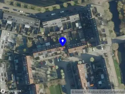 Overlastmelding Nannie van Wehlstraat in Gorinchem gesloten