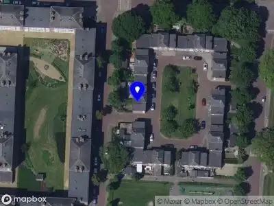 Overlastmelding Sint Jorisplein in Gorinchem gesloten