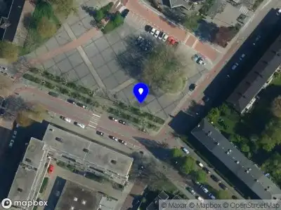Overlastmelding Plesmanlaan in Haarlem