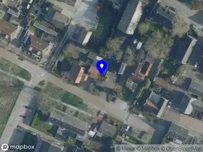 Overlastmelding Koningin Emmastraat in Andel gesloten