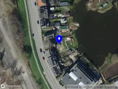 Overlastmelding West Kinderdijk in Alblasserdam